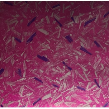 Folia do hydrografiki - Forged carbon 126C